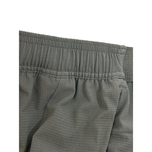 Adidas Men’s Shorts Training Workout S Black HEAT.RDY 5” Inseam Slim Fit Logo - Picture 14 of 16